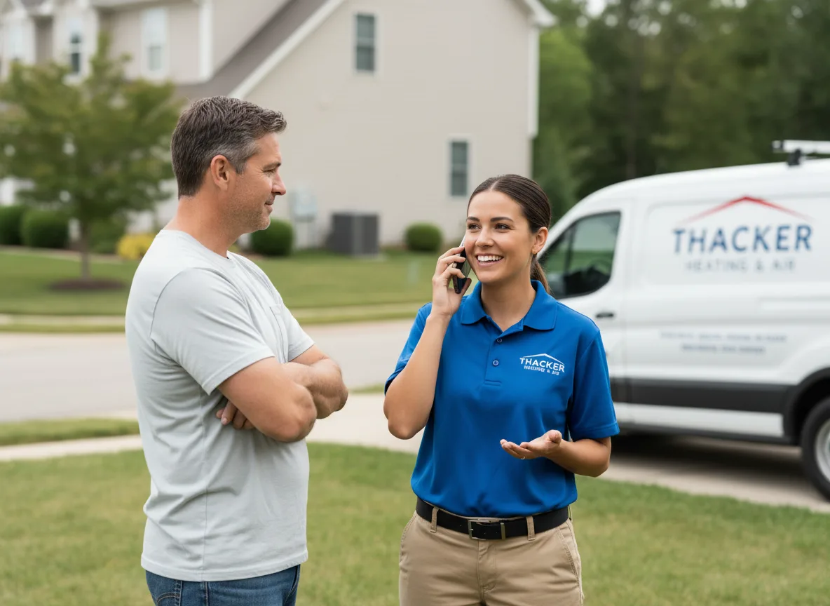 Ac Repair Hominy, OK FAQs